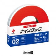 両面テープ 『ナイスタック 一般タイプ NW-40』 NICHIBAN
