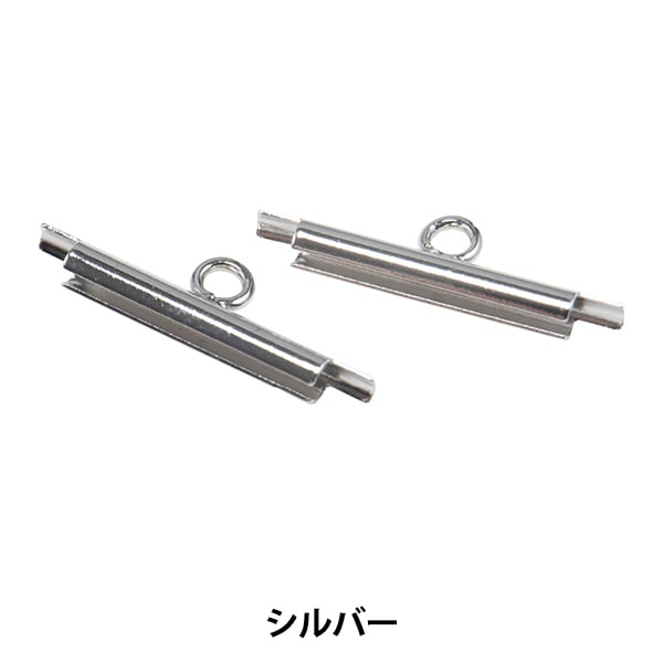 ハンドメイド資材 楽天市場】ビーズ ビーズ織り シート止め金具 K4957 G・S