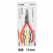 手芸工具 『ニッパー S』 NIPPOLY 日本化線 工芸,木工| ホビー材料の