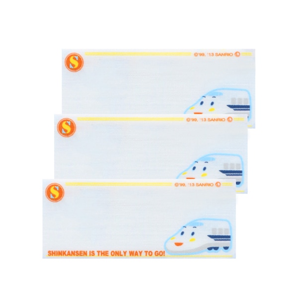 昭和レトロ～希少/レア品？含む サンリオ・アイロンワッペン/ネームラベルまとめて 昭和レトロ～希少/レア品？含む サンリオ・アイロンワッペン