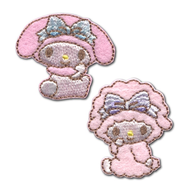 アガツマ Sanrio characters サンリオ Biggies ビギーズ マイ