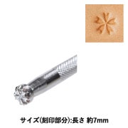 レザー工具 『刻印シート カタカナ』 LEATHER CRAFT クラフト社 工芸