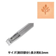 手芸工具 『刻印 E389 17E 389』 LEATHER CRAFT クラフト社 工芸,皮革