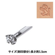 手芸工具 『刻印 G526 17G 526』 LEATHER CRAFT クラフト社 工芸,皮革