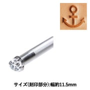 レザー工具 『刻印シート カタカナ』 LEATHER CRAFT クラフト社 工芸