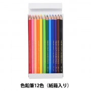 文房具 『色鉛筆 24色セット ポリカラー K750024C』 画材・文具,筆記具