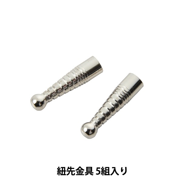 七宝用金具 『紐先金具 5組入り OPA-425』 工芸,ステンドグラス