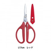 手芸用はさみ 『クラフトハサミ H420-001』 Hamanaka ハマナカ