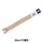 ファスナー 『No.4 エフロン 18cm DA 960番色 4ERF-18BL』 YKK