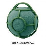 吸水フォーム 『アクアフォーム ソフト 48個入り』 松村工芸 フラワー