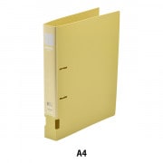 文房具 『コクヨ Dリングファイル B5-S フ-FD431P』 画材・文具