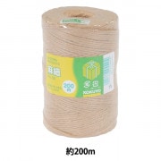 文房具 『コクヨ 包装用紐 麻紐 520m』 画材・文具,文具・小物| ホビー