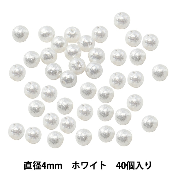 �ӡ��� �إ��㥤�ˡ��ѡ��� �饦��� 4mm �ۥ磻�� 40�������