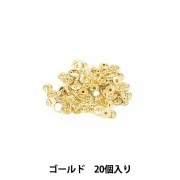 手芸金具 『ホック 中 N 10個入り 1042-01』 LEATHER CRAFT クラフト社