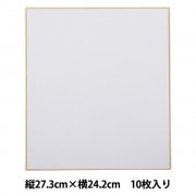 色紙 『大色紙 綿料四尺単宣 18018』 書道,書道用品| ホビー材料の通販