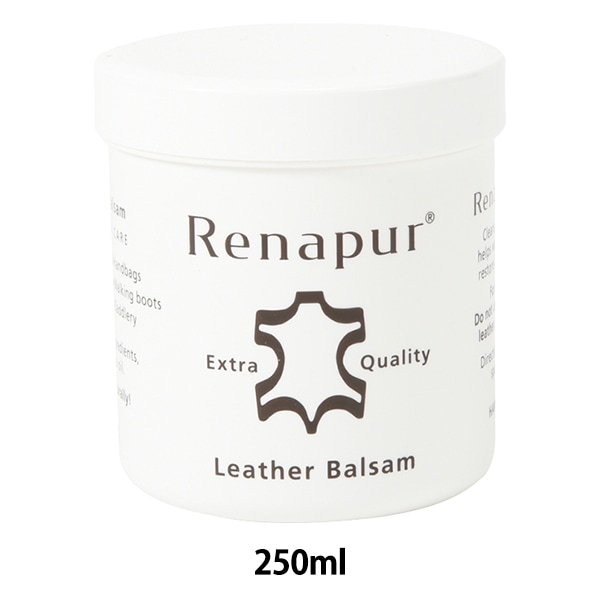 レザーケア用品 『ラナパー レザートリートメント 250ml REN-3