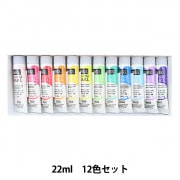 絵具 『リキテックス ジェルパール 22ml 175 フレンチシェル