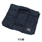 ホルベイン パネルバッグ A1 黒・フタ付 140621 ggw725x 画材 『パネルバッグ フタ付き B3 黒』 HOLBEIN ホルベイン 画材