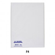 クラフト紙 『グレー台紙 4切サイズ 厚さ2mm 1枚入り』 muse ミューズ