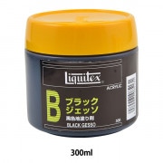 リキテックス アクリル絵具 リキテックス ブラックジェッソ ブラック 500ml 6g7v4d0 Amazon.co.jp: リキテックス(Liquitex) アクリル絵具詰替え