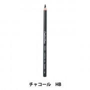 鉛筆 『スケッチングペンシル P601 グラファイト HB 500562』 Conte a