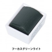 自家製絵の具 Apple Green Coarseハーフパン 自家製絵の具 Apple Green Coarseハーフパン