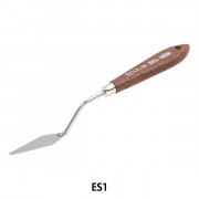 画材 『Aパレットナイフ No.5』 HOLBEIN ホルベイン 画材・文具,画材