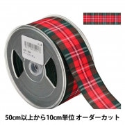 ウールチェックリボン❁確認用です ウールチェックリボン❁確認用です