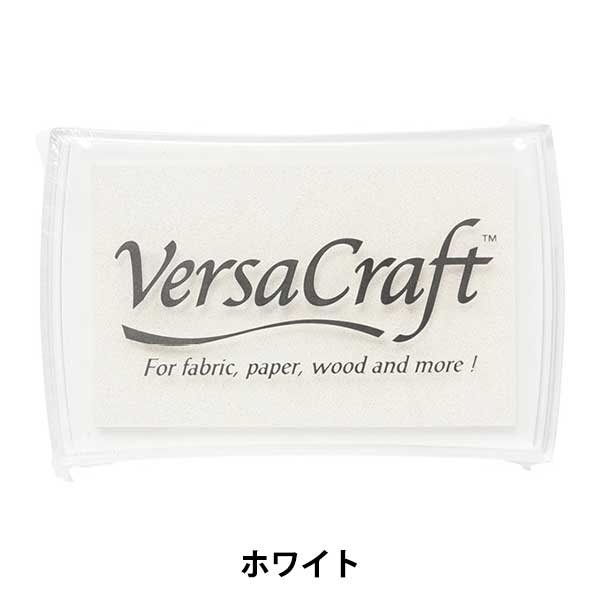 スタンプ 『バーサクラフト L ホワイト 19924-180』 KODOMO NO