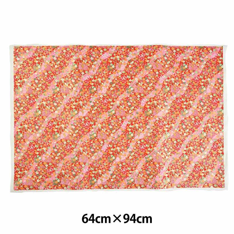 和紙 『手漉友禅和紙 4885H』 手芸,和紙| ホビー材料の通販「ユザワヤ