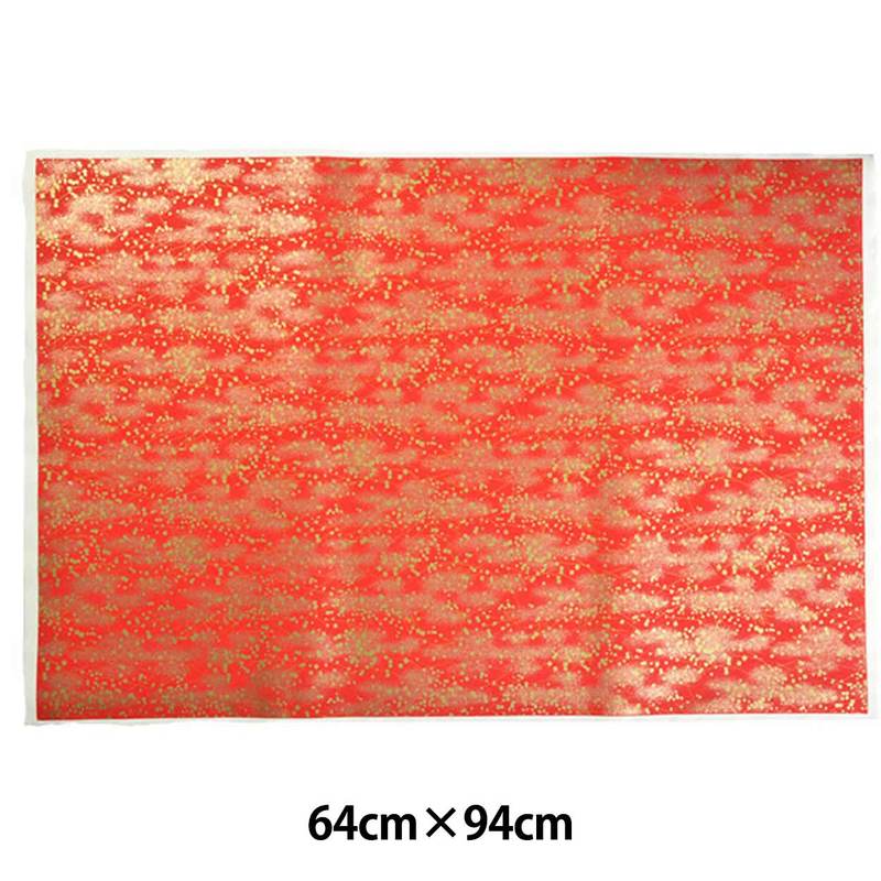 和紙 『手漉友禅和紙 6270G』 手芸,和紙| ホビー材料の通販「ユザワヤ