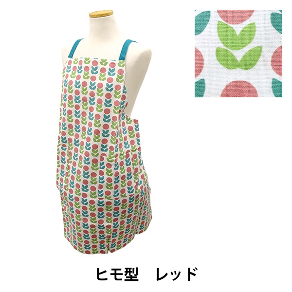 マキマロ　エプロン　藍染 マキマロエプロン藍染