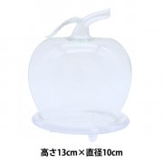フラワーケース 『セロンドーム 120L 114-6213-0』 松村工芸 フラワー