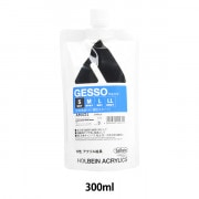 ホルベイン ジェッソ  S 微粒子詰替用 AM461 900ml qqffhab ホルベイン]ジェッソ S(微粒子タイプ) | マルニ額縁画材店