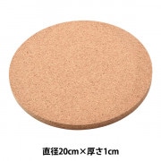 コルク材 『コルクサイコロ 細目 5cm角』 工芸,木工| ホビー材料の通販