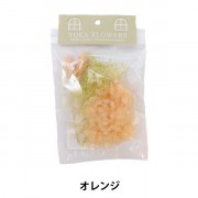 プリザーブドフラワー やや訳あり まとめ売り プリザーブドフラワー 『フラワーミックス 4種 ブルー 80862』 すべて