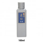 書道液 墨汁 『墨の華 200ml』 開明 書道,墨・墨液| ホビー材料の通販