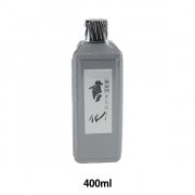 書道液 墨汁 『書仙濃墨 400ml』 開明 書道,墨・墨液| ホビー材料の
