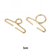 手芸金具 『ベルプル 幅24cm 321/24』 手芸,刺繍(刺しゅう),道具