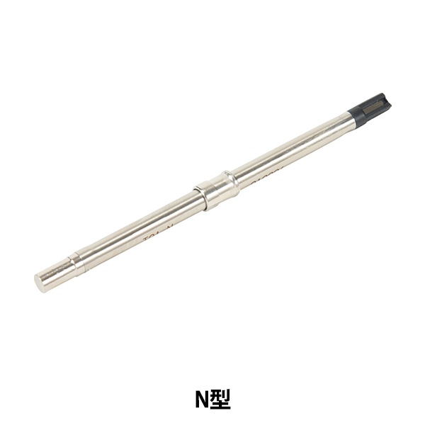 はんだごて 『マイペン用ペン先 N型 T21-N』 HAKKO 白光 工芸,木工