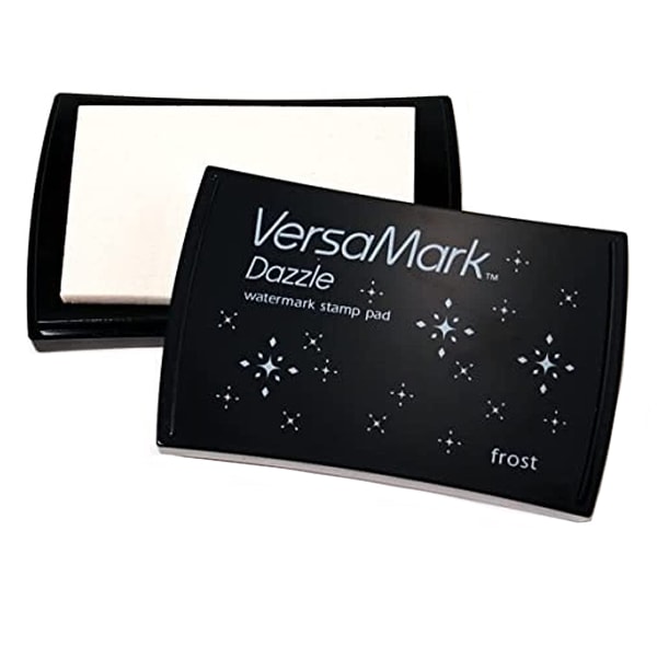 スタンプ 『バーサマークダズル フロスト』 KODOMO NO KAO こどものか