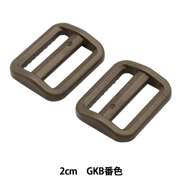 ��ݥѡ��� �إץ饹���å��ѡ��� �����㥹���� 2cm GKB�ֿ� LA20-GKB�� YKK �磻��������