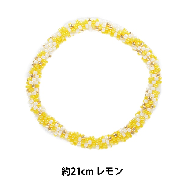 ビーズのブレスレット ハンドメイド ビーズブレスレット Aｰa066 | MORINOKAZE Handicraft