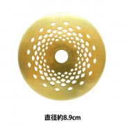 ドルチェアンドガッバーナ　ステンドグラス風　キャップ ドルチェアンドガッバーナ ステンドグラス風 キャップ - メルカリ