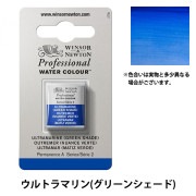 自家製絵の具 Apple Green Coarseハーフパン 自家製絵の具 Apple