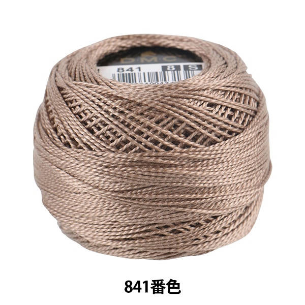 その他 DMC DMC Metallic Perlé Thread