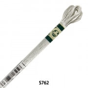 テディ刺繍 2枚セット 刺しゅう糸 『DMC 25番刺繍糸 422番色』 DMC ディーエムシー