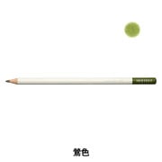 色鉛筆 『色辞典 単色 杏色 CI-RP12 P12』 Tombow トンボ鉛筆
