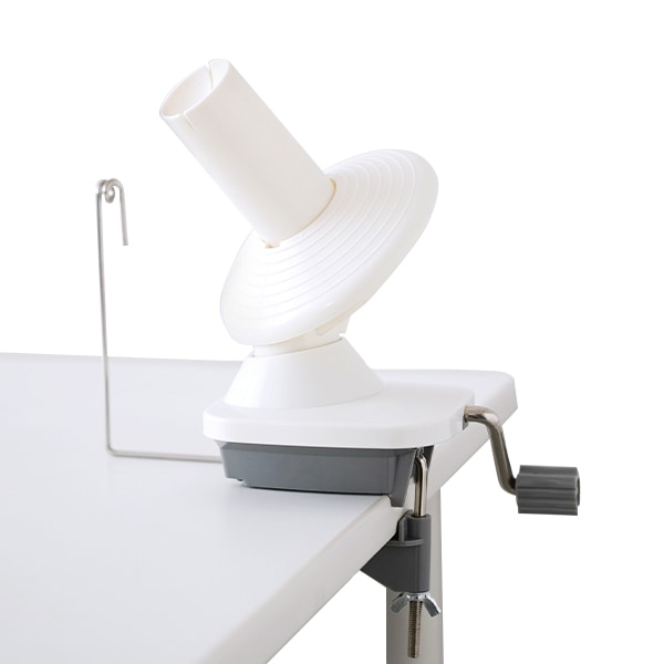 編み物ツール 『玉巻器 TYPE2』 DARUMA ダルマ 横田 毛糸_,編物用具