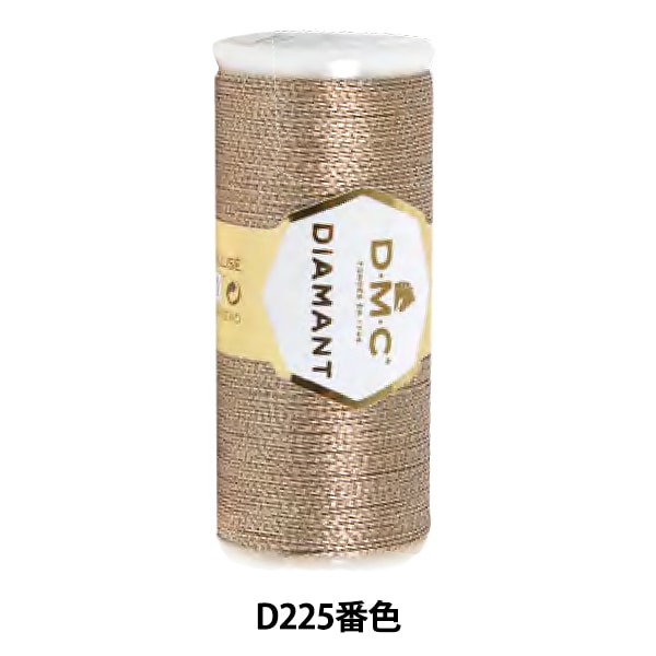 �ɤ��夦�� ��DMC Diamant (�ǥ����ޥ��) D225�ֿ��� DMC �ǥ������ॷ�� 